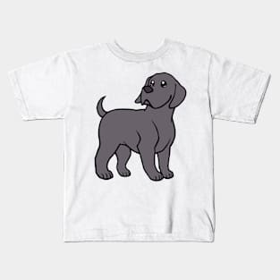 Great Dane (Doggust 2023) Kids T-Shirt